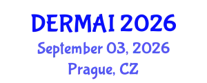 Dermatology Conference (DERMAI) September 03, 2026 - Prague, Czechia