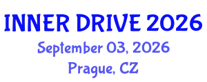 Endocrinology Conference (INNER DRIVE) September 03, 2026 - Prague, Czechia