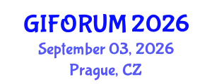 Gastroenterology Conference (GIFORUM) September 03, 2026 - Prague, Czechia