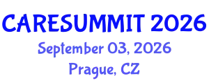 Hospice and Palliative Care Conference (CARESUMMIT) September 03, 2026 - Prague, Czechia