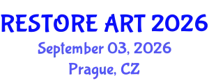 Plastic, Reconstructive and Aesthetic Surgery Conference (RESTORE ART) September 03, 2026 - Prague, Czechia