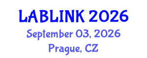 Pathology Conference (LABLINK) September 03, 2026 - Prague, Czechia