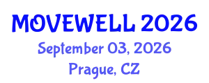 Physical Therapy Conference (MOVEWELL) September 03, 2026 - Prague, Czechia