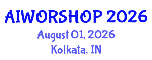 2 Days AI for Developers Workshop by Webskitters (AIWORSHOP) August 01, 2026 - Kolkata, India