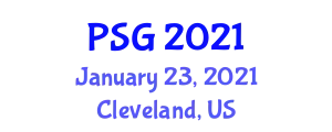 Annual Shaping the Management of Parkinson's Disease: Debating Current Controversies and Discussing Recent Advances (PSG) January 23, 2021 - Cleveland, United States