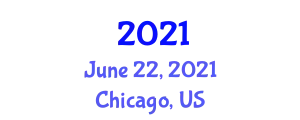 The Future of Insurance June 22, 2021 - Chicago, United States