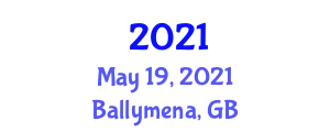 International Webinar on  Nursing Care and Advanced nursing May 19, 2021 - Ballymena, United Kingdom