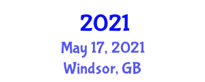 Global Virtual Summit on Environmental Health May 17, 2021 - Windsor, United Kingdom