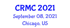 Reconnecting the World of Retail (CRMC) September 08, 2021 - Chicago, United States